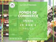 Vente Fond de commerce 70 m2 Frejus