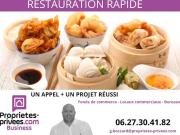 Vente Fond de commerce 70 m2 Lyon 1er
