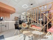 Vente Fond de commerce 70 m2 Marseillan