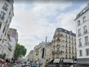 Vente Fond de commerce 70 m2 Paris 12ème