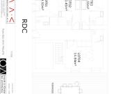 Vente Appartement 70 m2 Paris 18ème