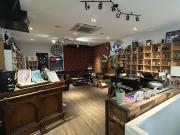 Vente Fond de commerce 70 m2 Paris 1er