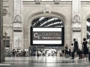 Vente Fond de commerce 70 m2 Paris 8ème