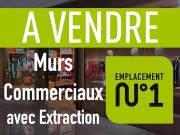 Vente Fond de commerce 71 m2 Lyon 5ème