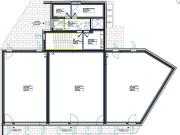 Vente Fond de commerce 72 m2 Briançon