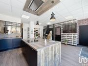 Vente Fond de commerce 72 m2 Chalons en champagne
