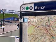 Vente Fond de commerce 1 pièce 72 m2 Paris 12ème