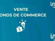 Vente Fond de commerce 72 m2 Paris 14ème
