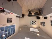 Vente Fond de commerce 74 m2 Paris 17ème