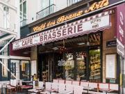 Vente Fond de commerce 74 m2 Paris 2ème