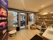 Vente Fond de commerce 74 m2 Paris 9ème