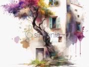 Vente Fond de commerce 74 m2 Uzès