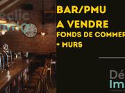 Vente Fond de commerce 75 m2 Beziers