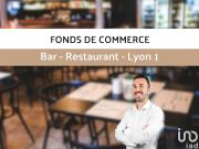 Vente Fond de commerce 75 m2 Lyon 1er