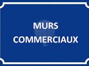 Vente Fond de commerce 75 m2 Marseille 3ème