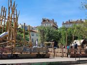 Vente Fond de commerce 75 m2 Marseille 6ème