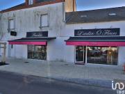 Vente Fond de commerce 75 m2 Montoir de Bretagne