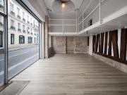 Vente Fond de commerce 75 m2 Paris 10ème