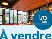 Vente Fond de commerce 75 m2 Paris 13ème