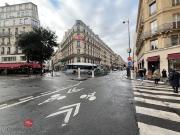 Vente Fond de commerce 75 m2 Paris 9ème