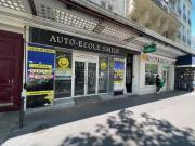 Vente Fond de commerce 77 m2 Paris 17ème