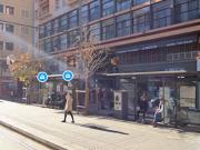 Vente Fond de commerce 77 m2 Marseille 1er
