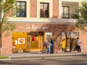 Vente Fond de commerce 78.69 m2 Saint maur des fosses