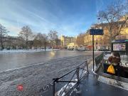 Vente Fond de commerce 78 m2 Paris 17ème