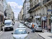 Vente Fond de commerce 78 m2 Paris 18ème