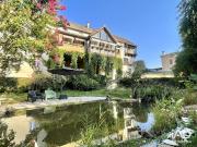 Vente Fond de commerce 799 m2 Lacapelle Marival