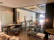 Vente Fond de commerce 79 m2 Marseille 6ème