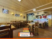 Vente Fond de commerce 79 m2 Modane