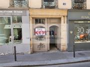 Vente Fond de commerce 7 m2 Paris 6ème