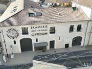 Vente Fond de commerce 807 m2 Capestang