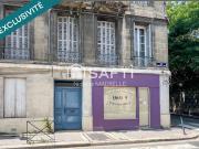 Vente Fond de commerce 4 pièces 80 m2 Bordeaux