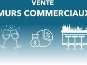 Vente Fond de commerce 80 m2 Clamart