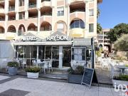 Vente Fond de commerce 80 m2 Frejus