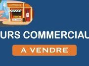 Vente Fond de commerce 80 m2 Le Pré Saint Gervais