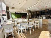Vente Fond de commerce 80 m2 Lille