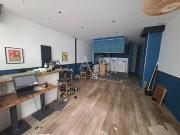 Vente Fond de commerce 80 m2 Paris 13ème