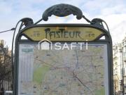 Vente Fond de commerce 80 m2 Paris 15ème