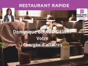 Vente Fond de commerce 80 m2 Paris 17ème