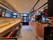 Vente Fond de commerce 80 m2 Paris 5ème