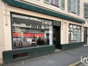 Vente Fond de commerce 80 m2 Pau