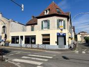 Vente Fond de commerce 3 pièces 80 m2 Poissy