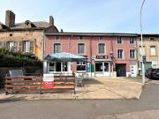 Vente Fond de commerce 80 m2 Uckange