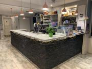 Vente Fond de commerce 80 m2 Voulx