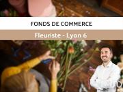 Vente Fond de commerce 81 m2 Lyon 6ème