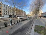 Vente Fond de commerce 81 m2 Paris 20ème
