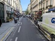 Vente Fond de commerce 81 m2 Paris 4ème